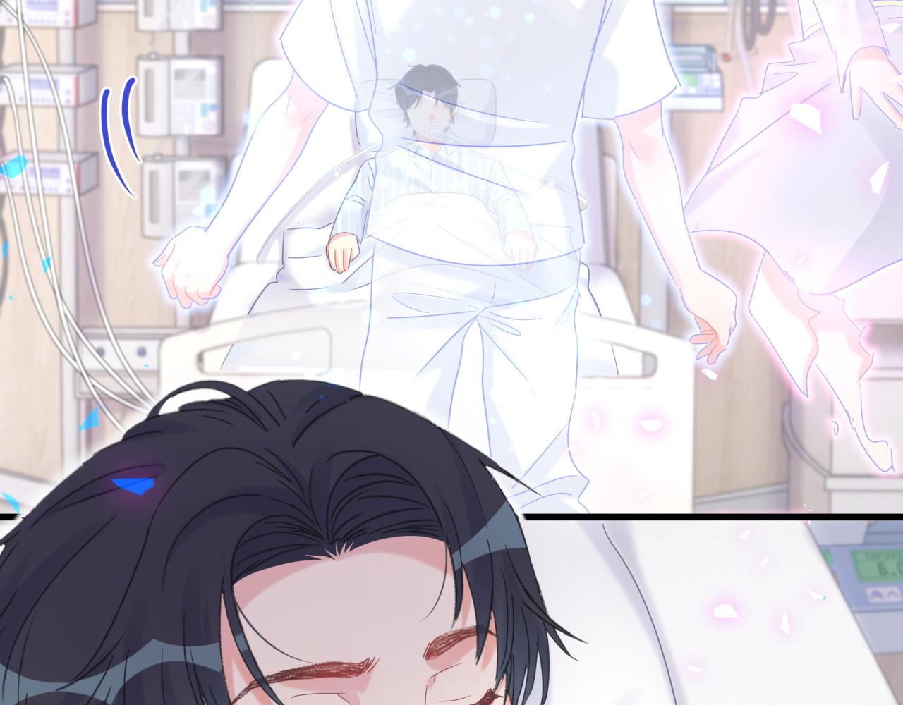 被自己束缚的金丝雀韩漫全集-第105话 塑造出来的梦境无删减无遮挡章节图片 