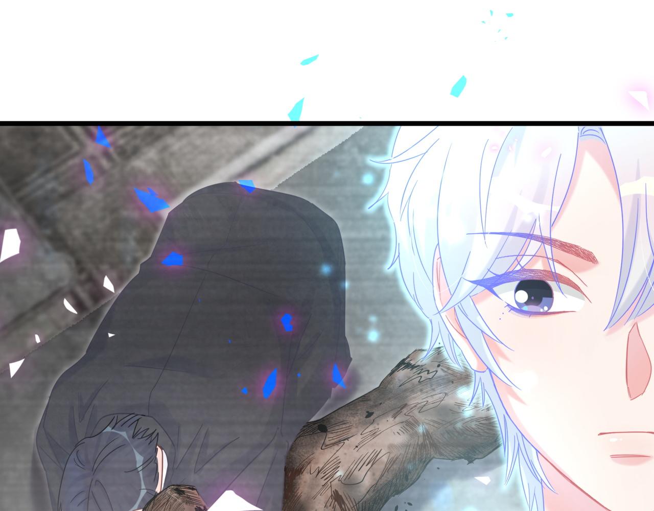 被自己束缚的金丝雀韩漫全集-第106话 最后的机会无删减无遮挡章节图片 
