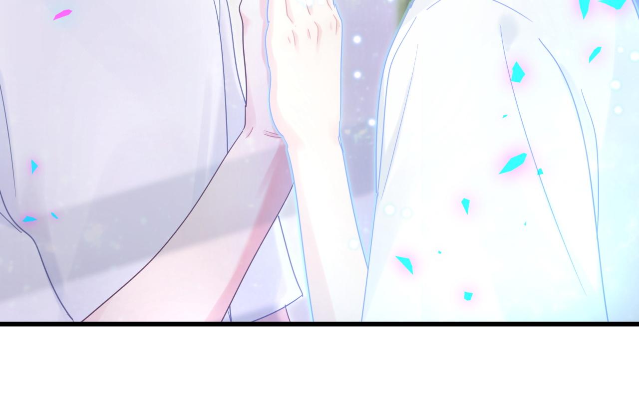 被自己束缚的金丝雀韩漫全集-第106话 最后的机会无删减无遮挡章节图片 