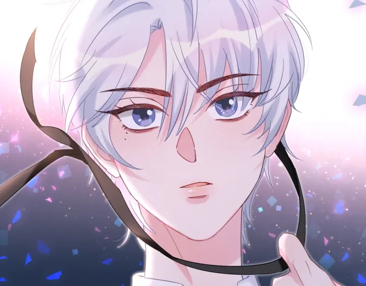 被自己束缚的金丝雀韩漫全集-第12话 叫我爸爸！无删减无遮挡章节图片 