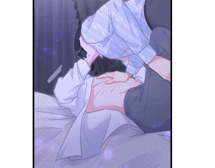 被自己束缚的金丝雀韩漫全集-第13话 你还没叫我爸爸呢！无删减无遮挡章节图片 