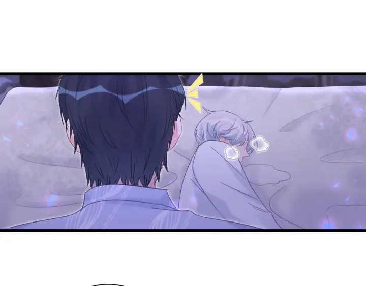 被自己束缚的金丝雀韩漫全集-第13话 你还没叫我爸爸呢！无删减无遮挡章节图片 