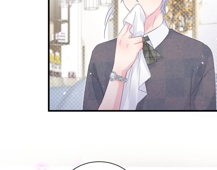 被自己束缚的金丝雀韩漫全集-第16话 金丝雀对我撒娇了！无删减无遮挡章节图片 