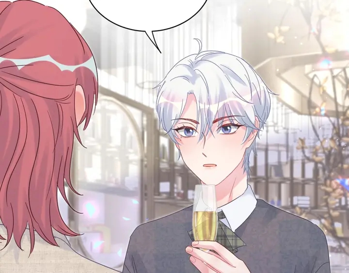被自己束缚的金丝雀韩漫全集-第16话 金丝雀对我撒娇了！无删减无遮挡章节图片 
