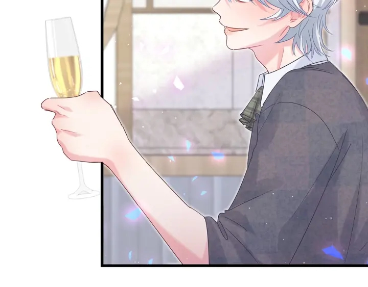 被自己束缚的金丝雀韩漫全集-第16话 金丝雀对我撒娇了！无删减无遮挡章节图片 