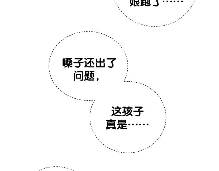 被自己束缚的金丝雀韩漫全集-第2话 金丝雀想要逃！无删减无遮挡章节图片 