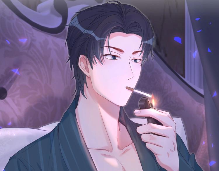 被自己束缚的金丝雀韩漫全集-第2话 金丝雀想要逃！无删减无遮挡章节图片 
