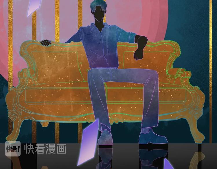 被自己束缚的金丝雀韩漫全集-第2话 金丝雀想要逃！无删减无遮挡章节图片 