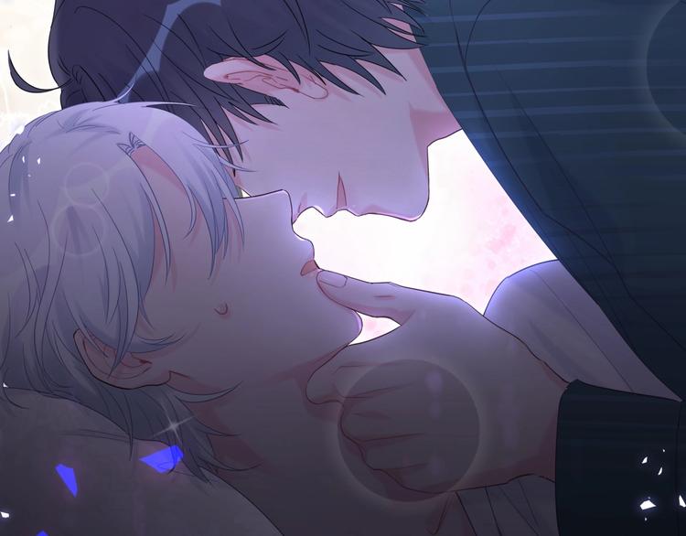 被自己束缚的金丝雀韩漫全集-第2话 金丝雀想要逃！无删减无遮挡章节图片 