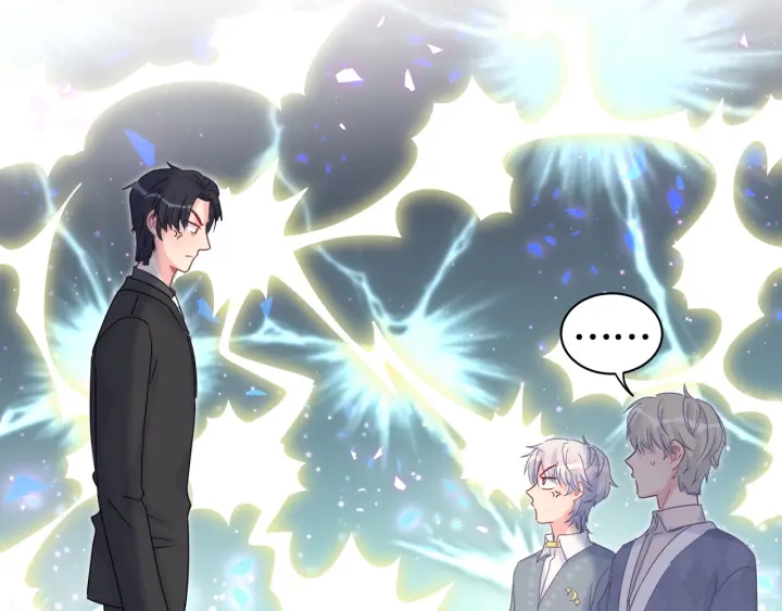 被自己束缚的金丝雀韩漫全集-第25话 他想吸引我的注意无删减无遮挡章节图片 