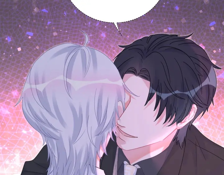 被自己束缚的金丝雀韩漫全集-第25话 他想吸引我的注意无删减无遮挡章节图片 