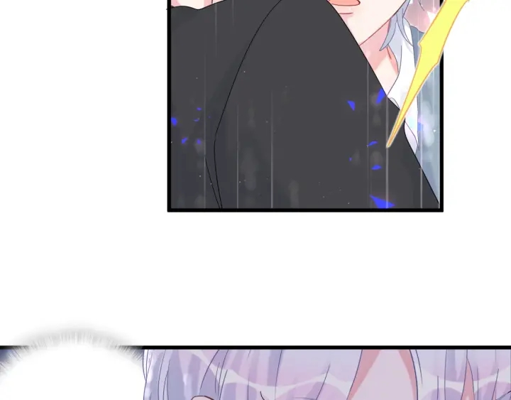 被自己束缚的金丝雀韩漫全集-第25话 他想吸引我的注意无删减无遮挡章节图片 