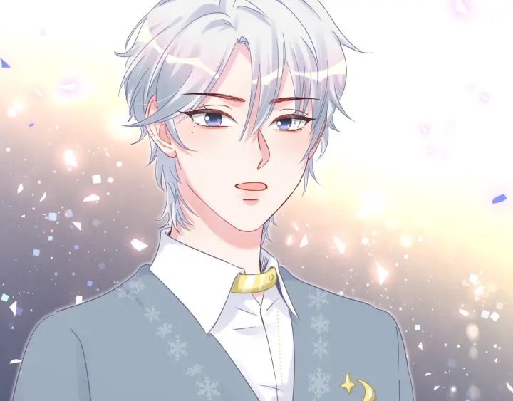 被自己束缚的金丝雀韩漫全集-第25话 他想吸引我的注意无删减无遮挡章节图片 
