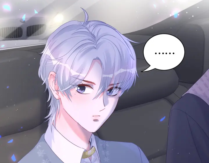 被自己束缚的金丝雀韩漫全集-第26话 不准睡，对我笑一个无删减无遮挡章节图片 
