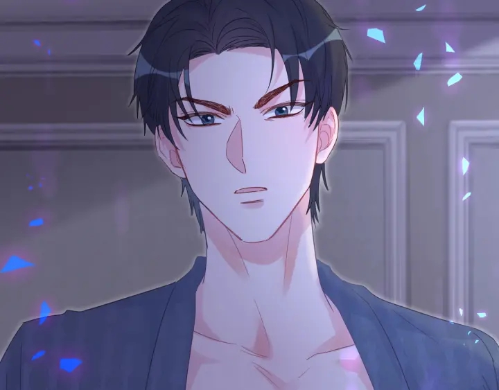 被自己束缚的金丝雀韩漫全集-第27话 你还委屈上了无删减无遮挡章节图片 