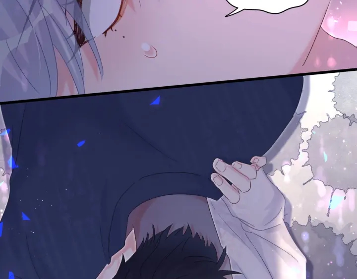 被自己束缚的金丝雀韩漫全集-第27话 你还委屈上了无删减无遮挡章节图片 