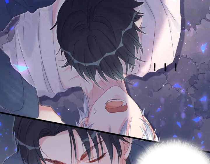被自己束缚的金丝雀韩漫全集-第27话 你还委屈上了无删减无遮挡章节图片 