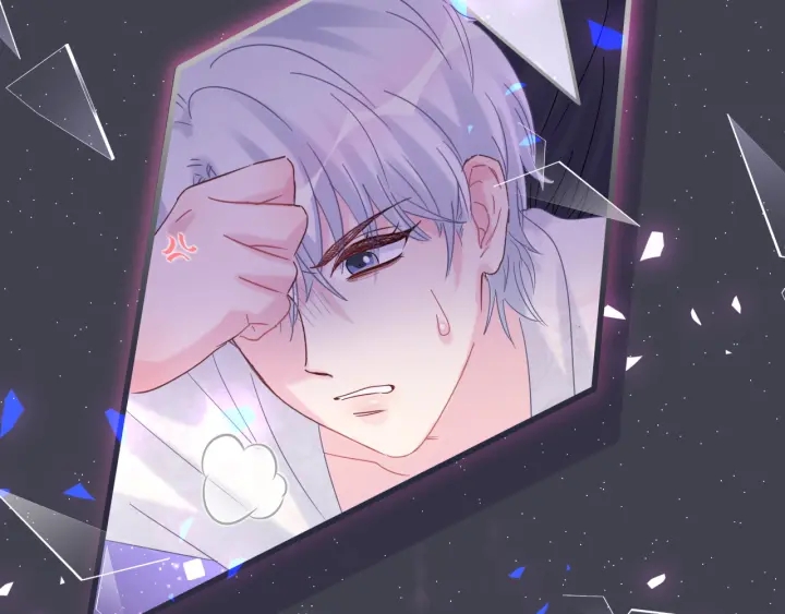 被自己束缚的金丝雀韩漫全集-第27话 你还委屈上了无删减无遮挡章节图片 