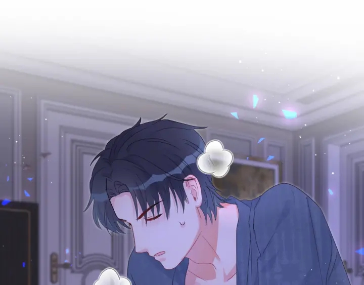 被自己束缚的金丝雀韩漫全集-第27话 你还委屈上了无删减无遮挡章节图片 