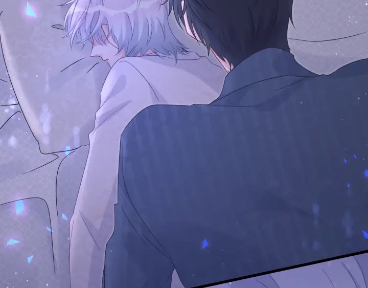 被自己束缚的金丝雀韩漫全集-第27话 你还委屈上了无删减无遮挡章节图片 