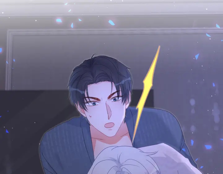 被自己束缚的金丝雀韩漫全集-第27话 你还委屈上了无删减无遮挡章节图片 