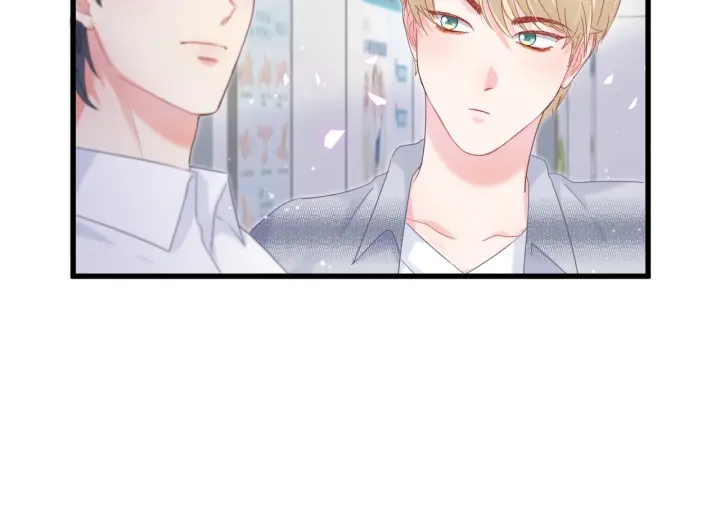 被自己束缚的金丝雀韩漫全集-第27话 你还委屈上了无删减无遮挡章节图片 