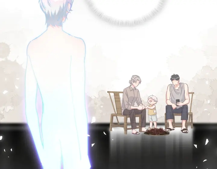 被自己束缚的金丝雀韩漫全集-第28话 方夜音的童年无删减无遮挡章节图片 