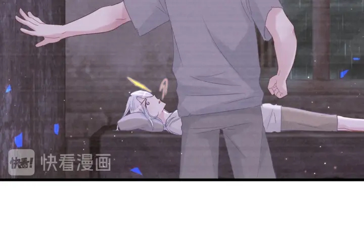被自己束缚的金丝雀韩漫全集-第29话 悲伤的小麻雀无删减无遮挡章节图片 