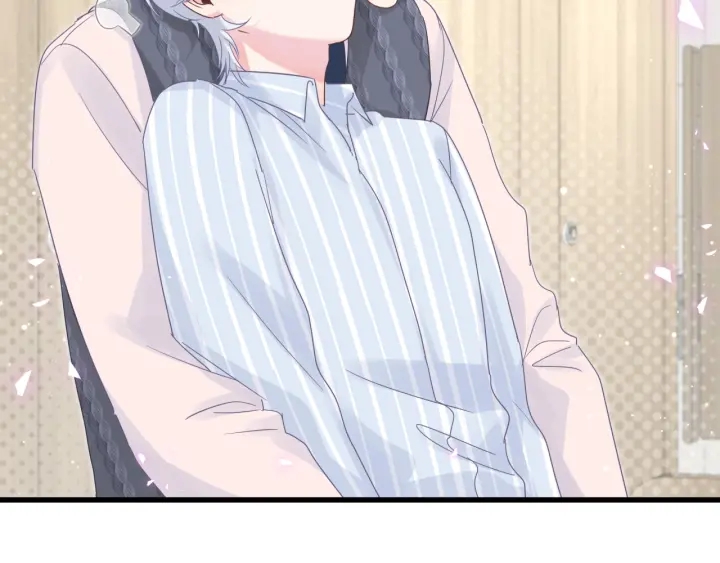 被自己束缚的金丝雀韩漫全集-第30话 哪里来的脏小鬼无删减无遮挡章节图片 