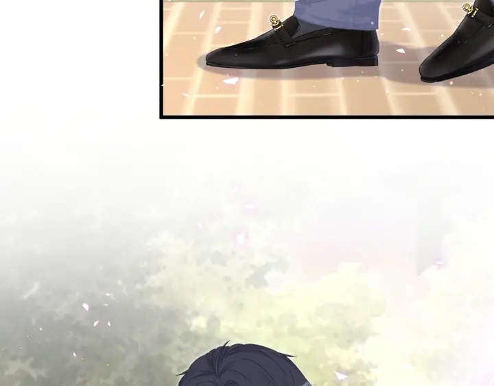 被自己束缚的金丝雀韩漫全集-第30话 哪里来的脏小鬼无删减无遮挡章节图片 