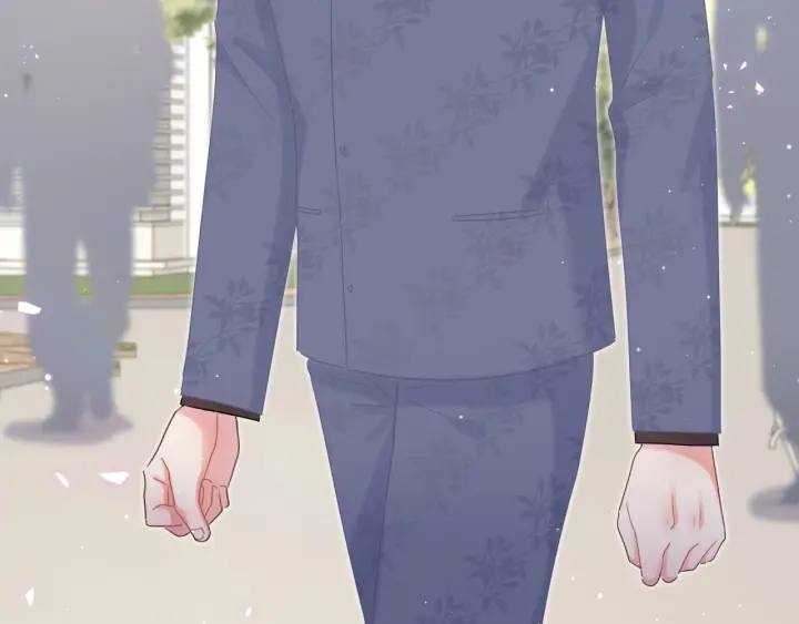 被自己束缚的金丝雀韩漫全集-第30话 哪里来的脏小鬼无删减无遮挡章节图片 