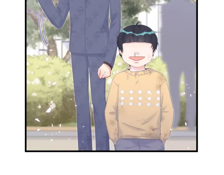 被自己束缚的金丝雀韩漫全集-第30话 哪里来的脏小鬼无删减无遮挡章节图片 