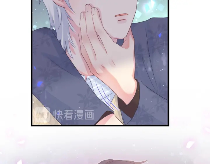 被自己束缚的金丝雀韩漫全集-第30话 哪里来的脏小鬼无删减无遮挡章节图片 