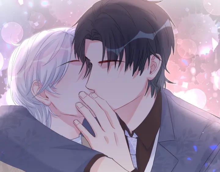 被自己束缚的金丝雀韩漫全集-第30话 哪里来的脏小鬼无删减无遮挡章节图片 