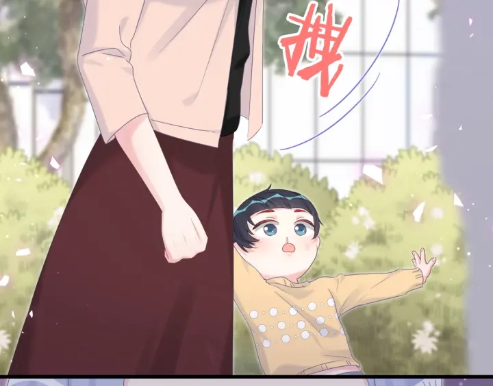 被自己束缚的金丝雀韩漫全集-第31话 分手的原因无删减无遮挡章节图片 