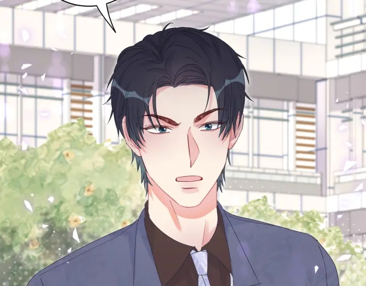 被自己束缚的金丝雀韩漫全集-第31话 分手的原因无删减无遮挡章节图片 
