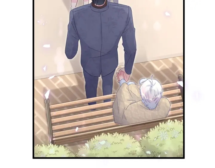 被自己束缚的金丝雀韩漫全集-第31话 分手的原因无删减无遮挡章节图片 