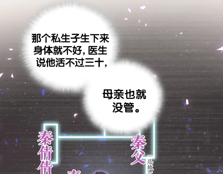 被自己束缚的金丝雀韩漫全集-第31话 分手的原因无删减无遮挡章节图片 