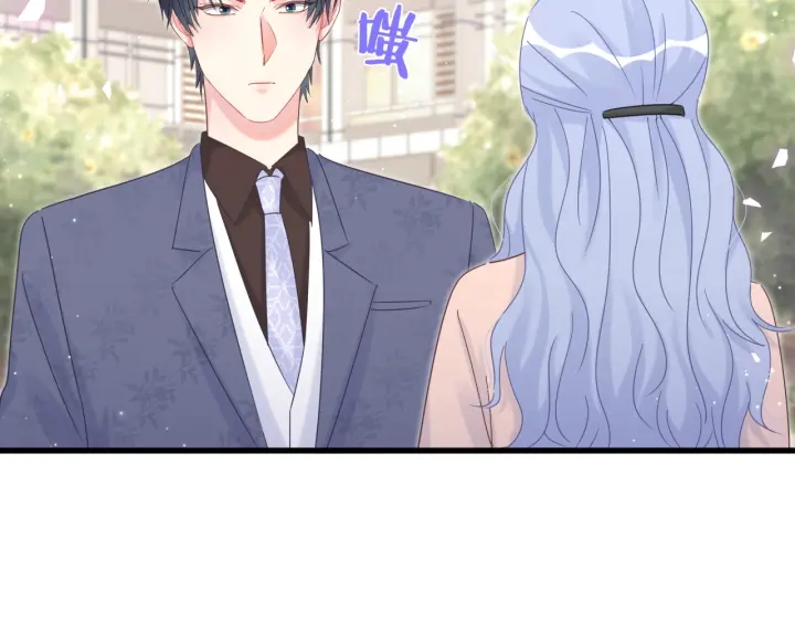 被自己束缚的金丝雀韩漫全集-第31话 分手的原因无删减无遮挡章节图片 