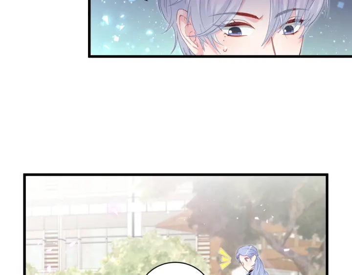 被自己束缚的金丝雀韩漫全集-第31话 分手的原因无删减无遮挡章节图片 