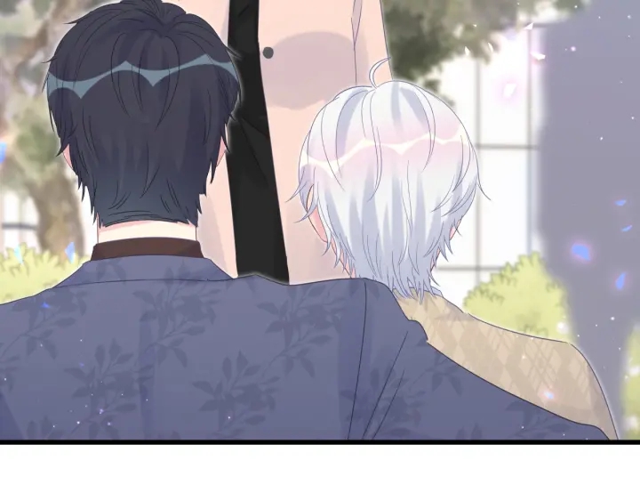 被自己束缚的金丝雀韩漫全集-第31话 分手的原因无删减无遮挡章节图片 