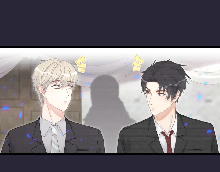 被自己束缚的金丝雀韩漫全集-第31话 分手的原因无删减无遮挡章节图片 