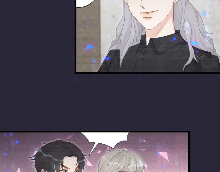 被自己束缚的金丝雀韩漫全集-第31话 分手的原因无删减无遮挡章节图片 