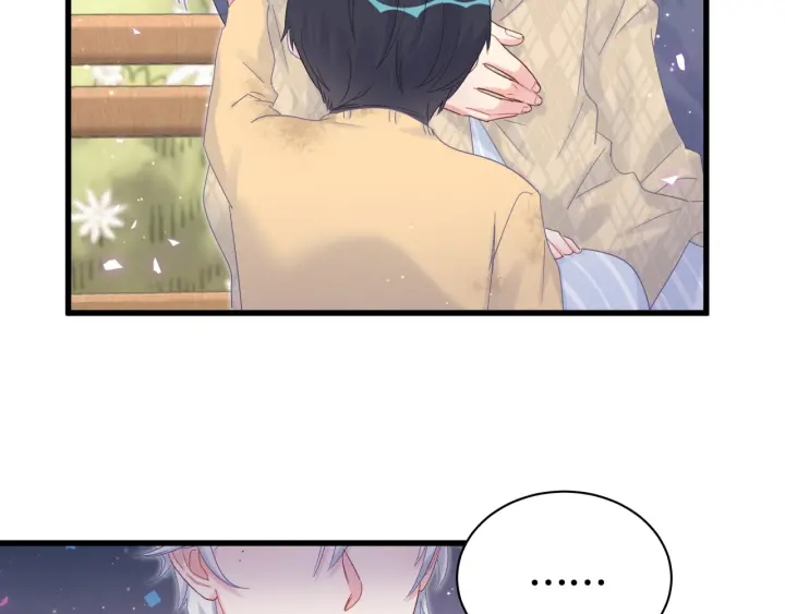 被自己束缚的金丝雀韩漫全集-第31话 分手的原因无删减无遮挡章节图片 