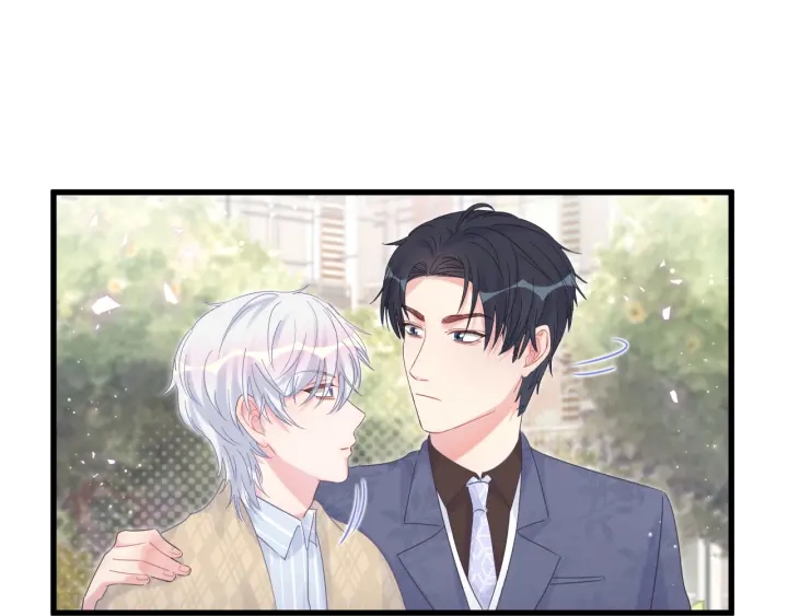 被自己束缚的金丝雀韩漫全集-第32话  漂亮护主的小麻雀无删减无遮挡章节图片 