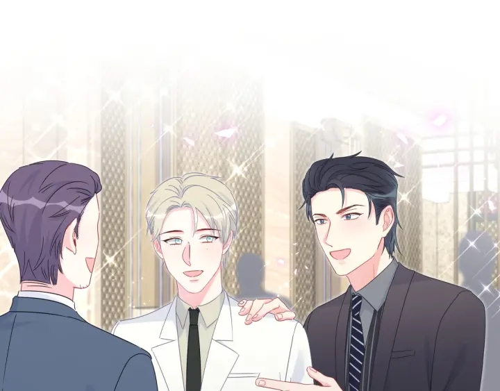 被自己束缚的金丝雀韩漫全集-第33话 你是我的！无删减无遮挡章节图片 
