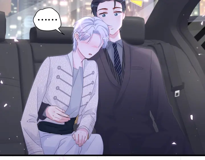 被自己束缚的金丝雀韩漫全集-第33话 你是我的！无删减无遮挡章节图片 