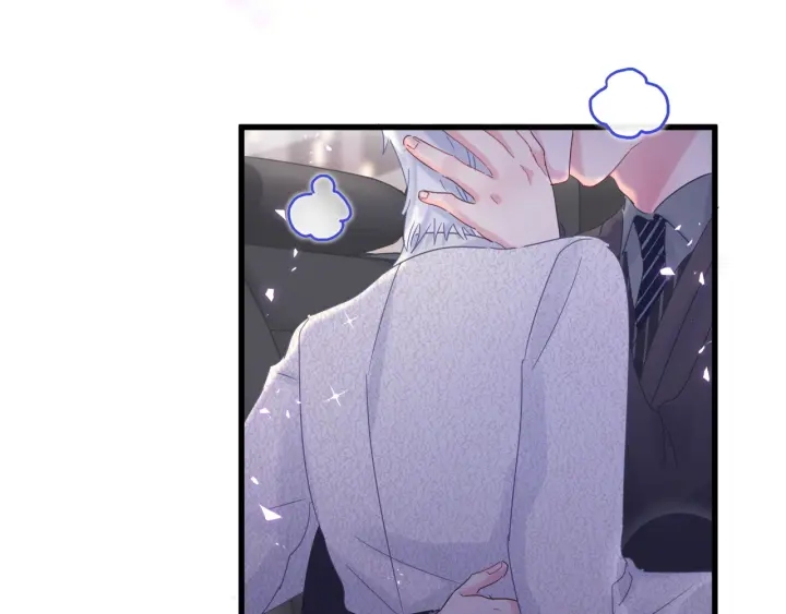 被自己束缚的金丝雀韩漫全集-第33话 你是我的！无删减无遮挡章节图片 