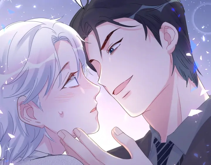 被自己束缚的金丝雀韩漫全集-第33话 你是我的！无删减无遮挡章节图片 