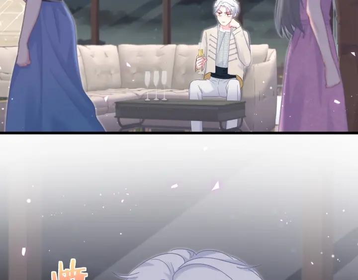 被自己束缚的金丝雀韩漫全集-第33话 你是我的！无删减无遮挡章节图片 